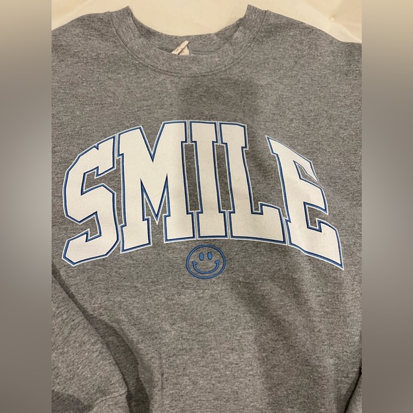 Altar’d State Crew Neck - Picture 2 of 2